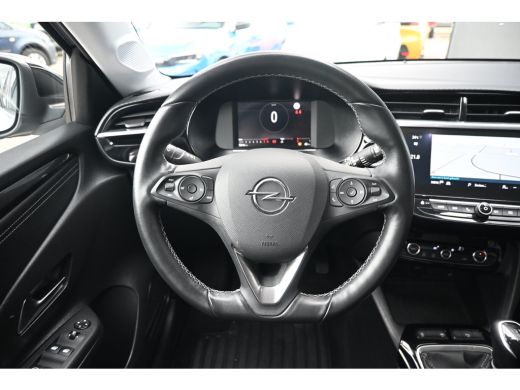 Opel Corsa 1.2 Elegance 100pk | Premium Pakket | Dealeronderhouden | 1e Eigenaar | Navigatie | Keyless-Entry... ActivLease financial lease