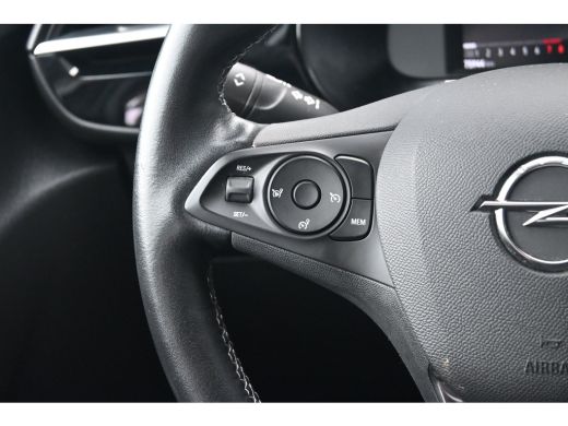 Opel Corsa 1.2 Elegance 100pk | Premium Pakket | Dealeronderhouden | 1e Eigenaar | Navigatie | Keyless-Entry... ActivLease financial lease