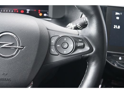 Opel Corsa 1.2 Elegance 100pk | Premium Pakket | Dealeronderhouden | 1e Eigenaar | Navigatie | Keyless-Entry... ActivLease financial lease