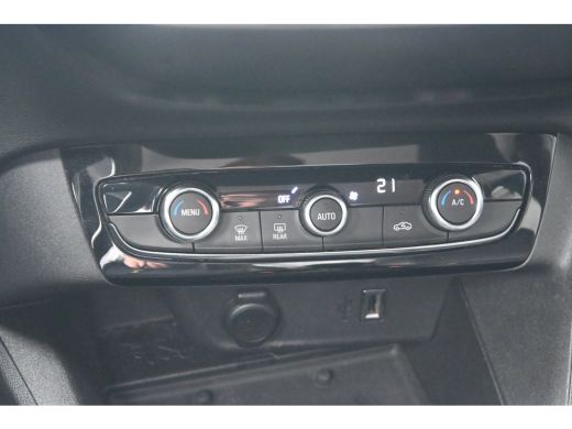 Opel Corsa 1.2 Elegance 100pk | Premium Pakket | Dealeronderhouden | 1e Eigenaar | Navigatie | Keyless-Entry... ActivLease financial lease