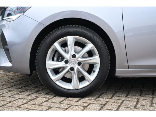 Opel Corsa 1.2 Elegance 100pk | Premium Pakket | Dealeronderhouden | 1e Eigenaar | Navigatie | Keyless-Entry... ActivLease financial lease