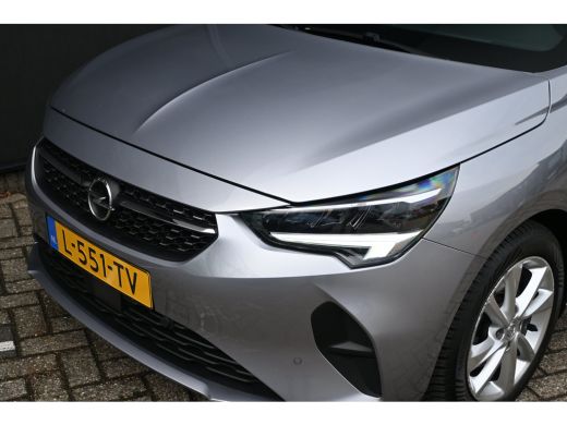 Opel Corsa 1.2 Elegance 100pk | Premium Pakket | Dealeronderhouden | 1e Eigenaar | Navigatie | Keyless-Entry... ActivLease financial lease