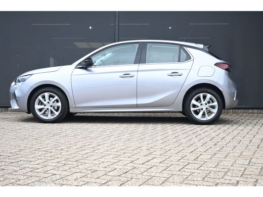 Opel Corsa 1.2 Elegance 100pk | Premium Pakket | Dealeronderhouden | 1e Eigenaar | Navigatie | Keyless-Entry... ActivLease financial lease
