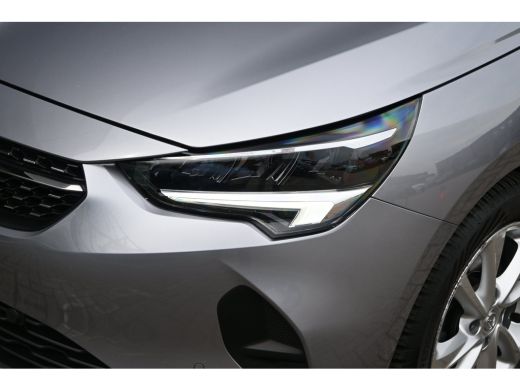 Opel Corsa 1.2 Elegance 100pk | Premium Pakket | Dealeronderhouden | 1e Eigenaar | Navigatie | Keyless-Entry... ActivLease financial lease