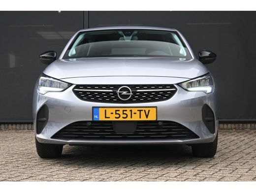 Opel Corsa 1.2 Elegance 100pk | Premium Pakket | Dealeronderhouden | 1e Eigenaar | Navigatie | Keyless-Entry... ActivLease financial lease
