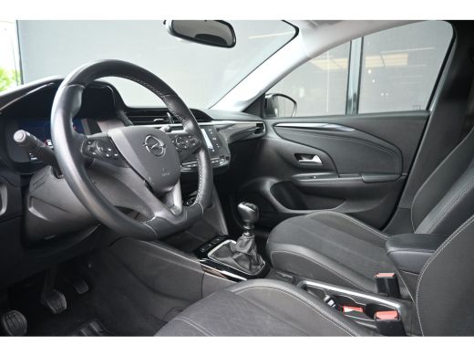 Opel Corsa 1.2 Elegance 100pk | Premium Pakket | Dealeronderhouden | 1e Eigenaar | Navigatie | Keyless-Entry... ActivLease financial lease