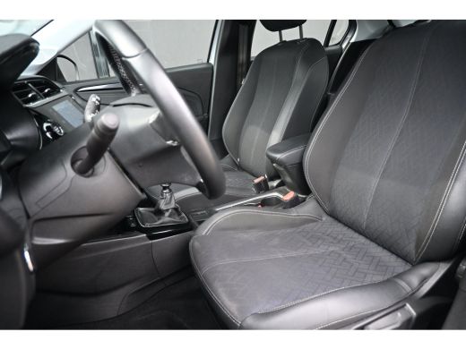 Opel Corsa 1.2 Elegance 100pk | Premium Pakket | Dealeronderhouden | 1e Eigenaar | Navigatie | Keyless-Entry... ActivLease financial lease