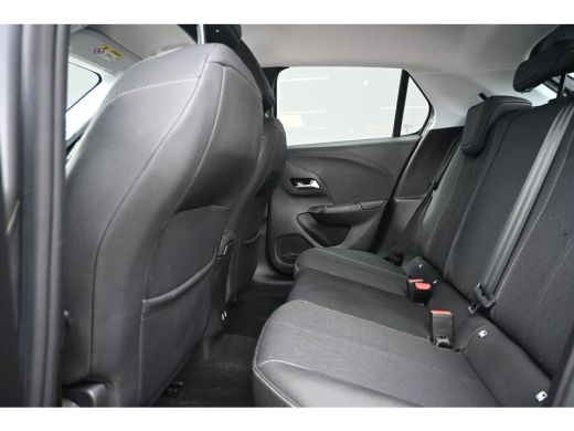 Opel Corsa 1.2 Elegance 100pk | Premium Pakket | Dealeronderhouden | 1e Eigenaar | Navigatie | Keyless-Entry... ActivLease financial lease