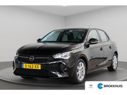 Opel Corsa 1.2 Level 2 | Camera | Parkeesensoren | Apple Carplay & Android Auto | Lichtmetalen velgen | Airc... ActivLease financial lease