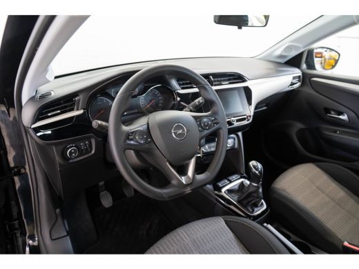 Opel Corsa 1.2 Level 2 | Camera | Parkeesensoren | Apple Carplay & Android Auto | Lichtmetalen velgen | Airc... ActivLease financial lease