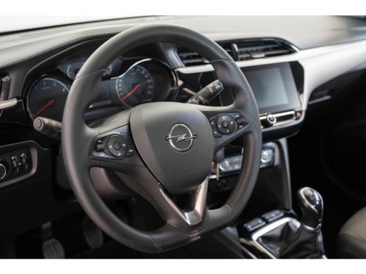 Opel Corsa 1.2 Level 2 | Camera | Parkeesensoren | Apple Carplay & Android Auto | Lichtmetalen velgen | Airc... ActivLease financial lease