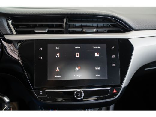 Opel Corsa 1.2 Level 2 | Camera | Parkeesensoren | Apple Carplay & Android Auto | Lichtmetalen velgen | Airc... ActivLease financial lease