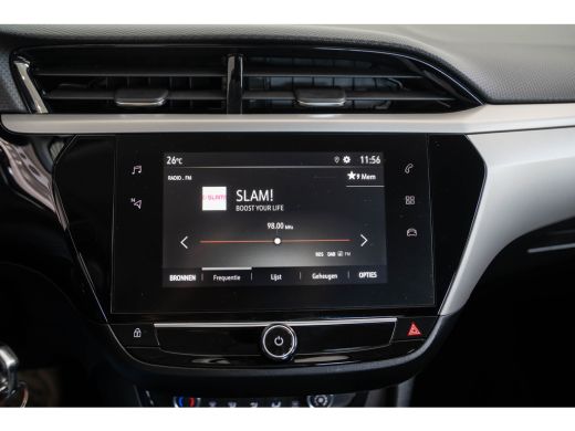 Opel Corsa 1.2 Level 2 | Camera | Parkeesensoren | Apple Carplay & Android Auto | Lichtmetalen velgen | Airc... ActivLease financial lease