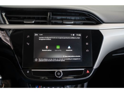 Opel Corsa 1.2 Level 2 | Camera | Parkeesensoren | Apple Carplay & Android Auto | Lichtmetalen velgen | Airc... ActivLease financial lease