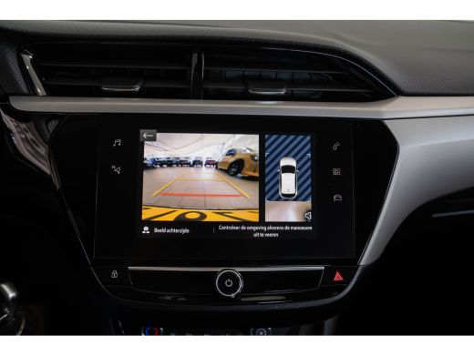 Opel Corsa 1.2 Level 2 | Camera | Parkeesensoren | Apple Carplay & Android Auto | Lichtmetalen velgen | Airc... ActivLease financial lease