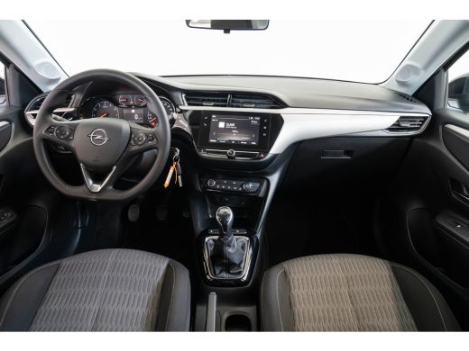 Opel Corsa 1.2 Level 2 | Camera | Parkeesensoren | Apple Carplay & Android Auto | Lichtmetalen velgen | Airc... ActivLease financial lease