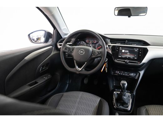 Opel Corsa 1.2 Level 2 | Camera | Parkeesensoren | Apple Carplay & Android Auto | Lichtmetalen velgen | Airc... ActivLease financial lease