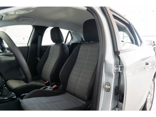 Opel Corsa 1.2 Turbo 100PK Edition | Apple Carplay & Android Auto | Parkeersensoren | Lichtmetalen velgen | ... ActivLease financial lease