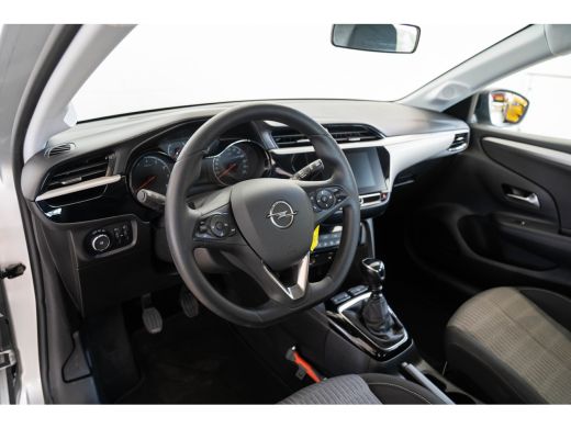 Opel Corsa 1.2 Turbo 100PK Edition | Apple Carplay & Android Auto | Parkeersensoren | Lichtmetalen velgen | ... ActivLease financial lease