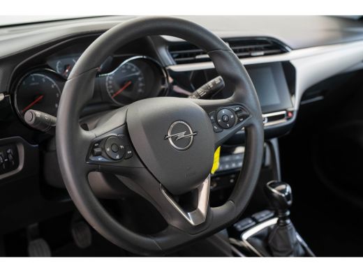 Opel Corsa 1.2 Turbo 100PK Edition | Apple Carplay & Android Auto | Parkeersensoren | Lichtmetalen velgen | ... ActivLease financial lease