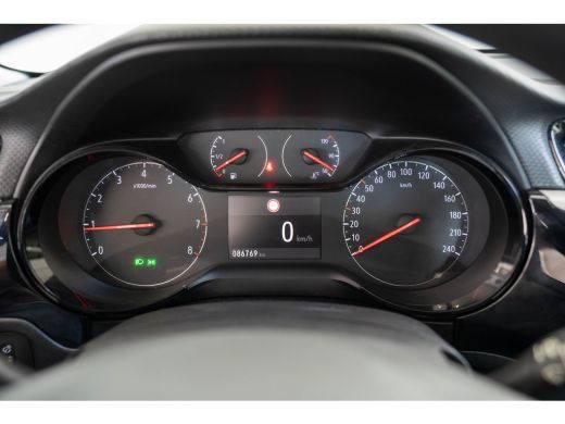 Opel Corsa 1.2 Turbo 100PK Edition | Apple Carplay & Android Auto | Parkeersensoren | Lichtmetalen velgen | ... ActivLease financial lease