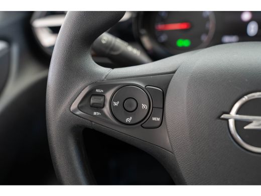 Opel Corsa 1.2 Turbo 100PK Edition | Apple Carplay & Android Auto | Parkeersensoren | Lichtmetalen velgen | ... ActivLease financial lease