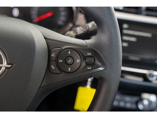 Opel Corsa 1.2 Turbo 100PK Edition | Apple Carplay & Android Auto | Parkeersensoren | Lichtmetalen velgen | ... ActivLease financial lease