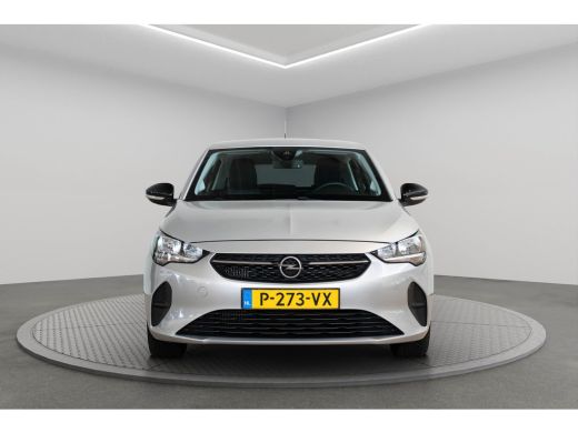 Opel Corsa 1.2 Turbo 100PK Edition | Apple Carplay & Android Auto | Parkeersensoren | Lichtmetalen velgen | ... ActivLease financial lease