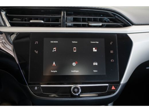 Opel Corsa 1.2 Turbo 100PK Edition | Apple Carplay & Android Auto | Parkeersensoren | Lichtmetalen velgen | ... ActivLease financial lease