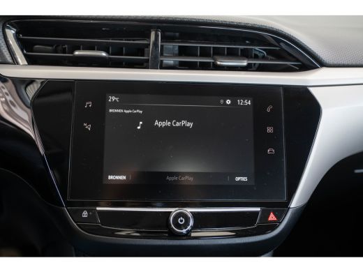 Opel Corsa 1.2 Turbo 100PK Edition | Apple Carplay & Android Auto | Parkeersensoren | Lichtmetalen velgen | ... ActivLease financial lease