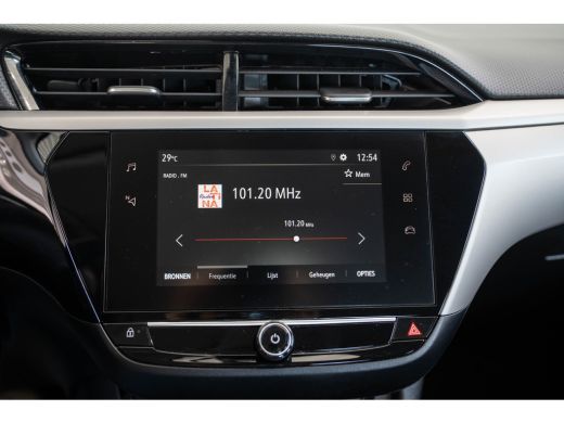 Opel Corsa 1.2 Turbo 100PK Edition | Apple Carplay & Android Auto | Parkeersensoren | Lichtmetalen velgen | ... ActivLease financial lease
