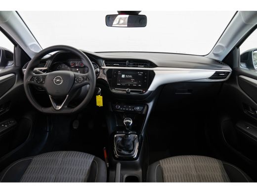 Opel Corsa 1.2 Turbo 100PK Edition | Apple Carplay & Android Auto | Parkeersensoren | Lichtmetalen velgen | ... ActivLease financial lease