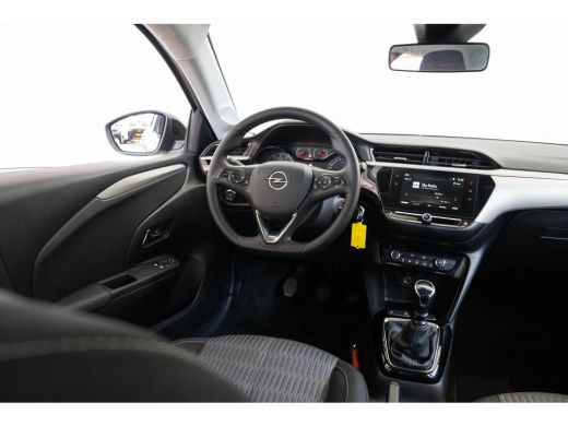 Opel Corsa 1.2 Turbo 100PK Edition | Apple Carplay & Android Auto | Parkeersensoren | Lichtmetalen velgen | ... ActivLease financial lease