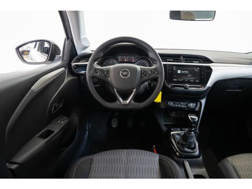 Opel Corsa 1.2 Turbo 100PK Edition | Apple Carplay & Android Auto | Parkeersensoren | Lichtmetalen velgen | ... ActivLease financial lease