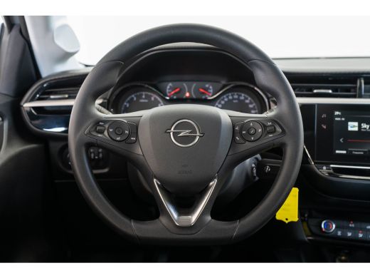 Opel Corsa 1.2 Turbo 100PK Edition | Apple Carplay & Android Auto | Parkeersensoren | Lichtmetalen velgen | ... ActivLease financial lease
