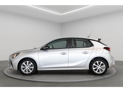 Opel Corsa 1.2 Turbo 100PK Edition | Apple Carplay & Android Auto | Parkeersensoren | Lichtmetalen velgen | ... ActivLease financial lease