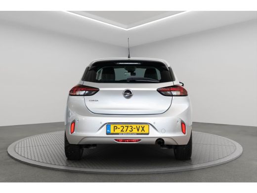 Opel Corsa 1.2 Turbo 100PK Edition | Apple Carplay & Android Auto | Parkeersensoren | Lichtmetalen velgen | ... ActivLease financial lease