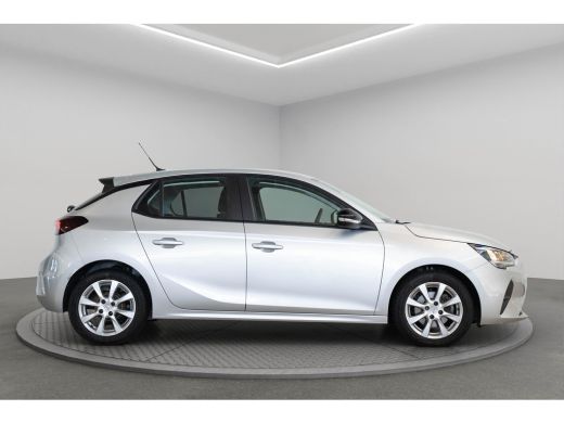 Opel Corsa 1.2 Turbo 100PK Edition | Apple Carplay & Android Auto | Parkeersensoren | Lichtmetalen velgen | ... ActivLease financial lease