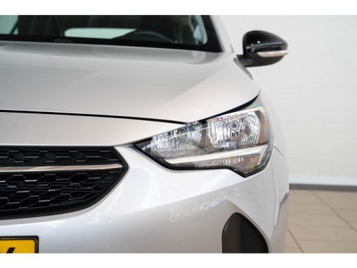 Opel Corsa 1.2 Turbo 100PK Edition | Apple Carplay & Android Auto | Parkeersensoren | Lichtmetalen velgen | ... ActivLease financial lease