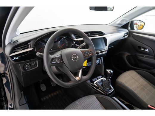 Opel Corsa 1.2 Turbo 100PK Edition | Apple Carplay & Android Auto | Parkeersensoren | Lichtmetalen velgen | ... ActivLease financial lease