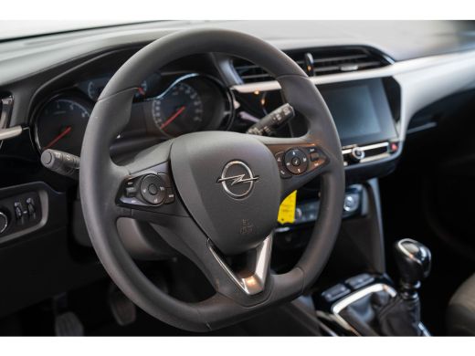 Opel Corsa 1.2 Turbo 100PK Edition | Apple Carplay & Android Auto | Parkeersensoren | Lichtmetalen velgen | ... ActivLease financial lease