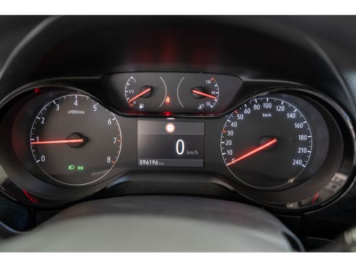 Opel Corsa 1.2 Turbo 100PK Edition | Apple Carplay & Android Auto | Parkeersensoren | Lichtmetalen velgen | ... ActivLease financial lease