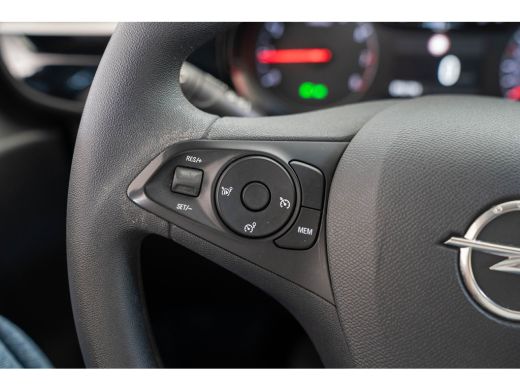 Opel Corsa 1.2 Turbo 100PK Edition | Apple Carplay & Android Auto | Parkeersensoren | Lichtmetalen velgen | ... ActivLease financial lease