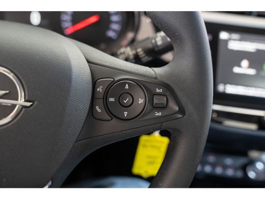 Opel Corsa 1.2 Turbo 100PK Edition | Apple Carplay & Android Auto | Parkeersensoren | Lichtmetalen velgen | ... ActivLease financial lease