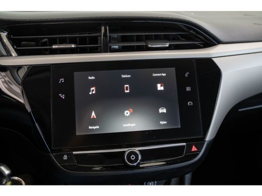Opel Corsa 1.2 Turbo 100PK Edition | Apple Carplay & Android Auto | Parkeersensoren | Lichtmetalen velgen | ... ActivLease financial lease