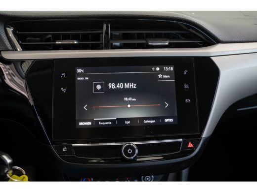 Opel Corsa 1.2 Turbo 100PK Edition | Apple Carplay & Android Auto | Parkeersensoren | Lichtmetalen velgen | ... ActivLease financial lease