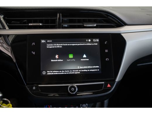 Opel Corsa 1.2 Turbo 100PK Edition | Apple Carplay & Android Auto | Parkeersensoren | Lichtmetalen velgen | ... ActivLease financial lease