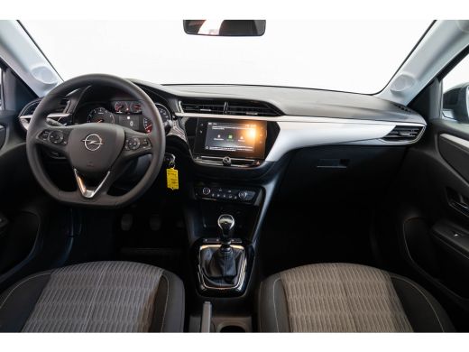 Opel Corsa 1.2 Turbo 100PK Edition | Apple Carplay & Android Auto | Parkeersensoren | Lichtmetalen velgen | ... ActivLease financial lease