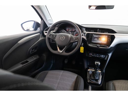 Opel Corsa 1.2 Turbo 100PK Edition | Apple Carplay & Android Auto | Parkeersensoren | Lichtmetalen velgen | ... ActivLease financial lease