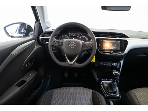 Opel Corsa 1.2 Turbo 100PK Edition | Apple Carplay & Android Auto | Parkeersensoren | Lichtmetalen velgen | ... ActivLease financial lease